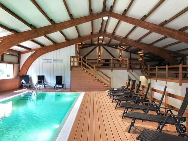 Bauernhof Koehlbrandt Villa Todendorf auf Fehmarn ภายนอก รูปภาพ
