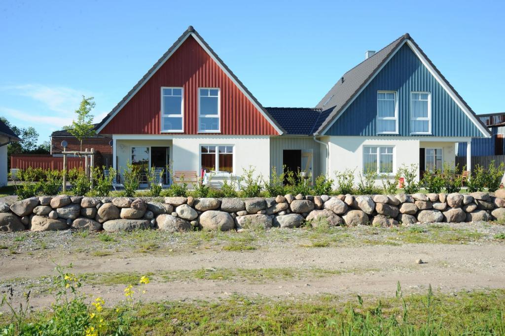 Bauernhof Koehlbrandt Villa Todendorf auf Fehmarn ห้อง รูปภาพ