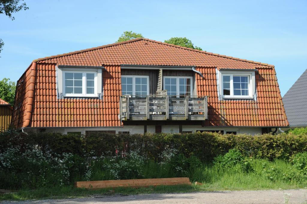 Bauernhof Koehlbrandt Villa Todendorf auf Fehmarn ห้อง รูปภาพ