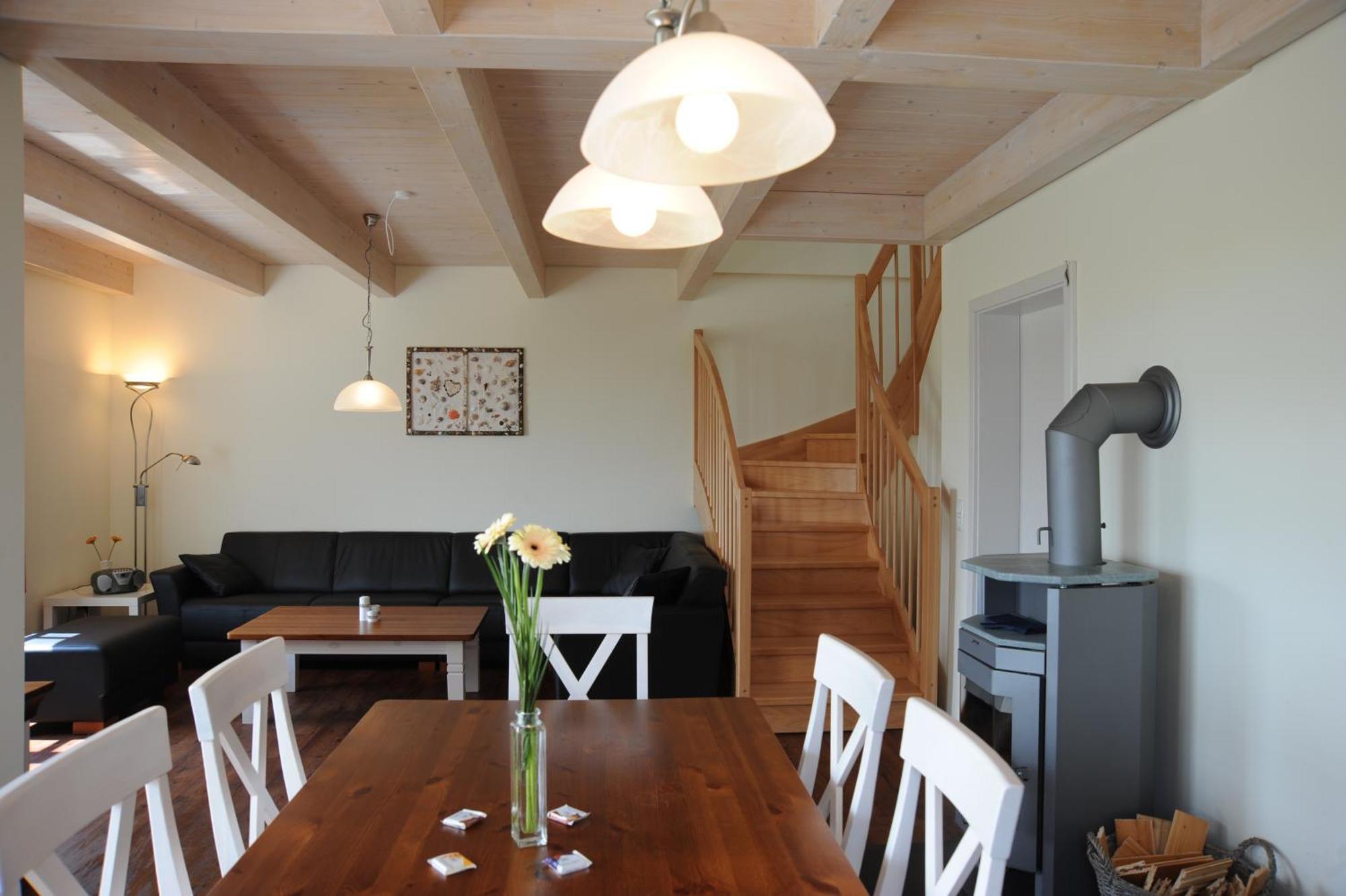 Bauernhof Koehlbrandt Villa Todendorf auf Fehmarn ภายนอก รูปภาพ