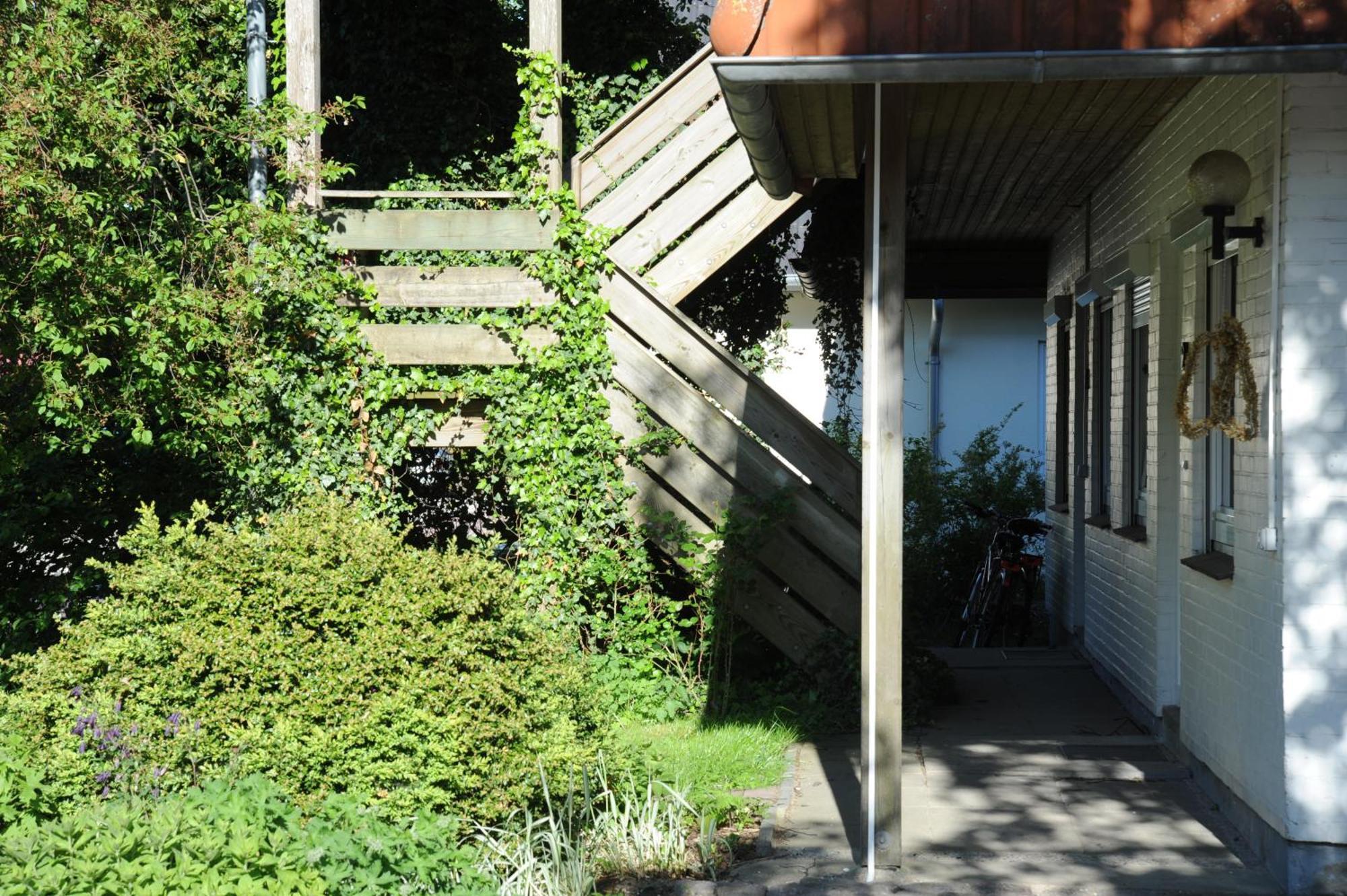 Bauernhof Koehlbrandt Villa Todendorf auf Fehmarn ภายนอก รูปภาพ